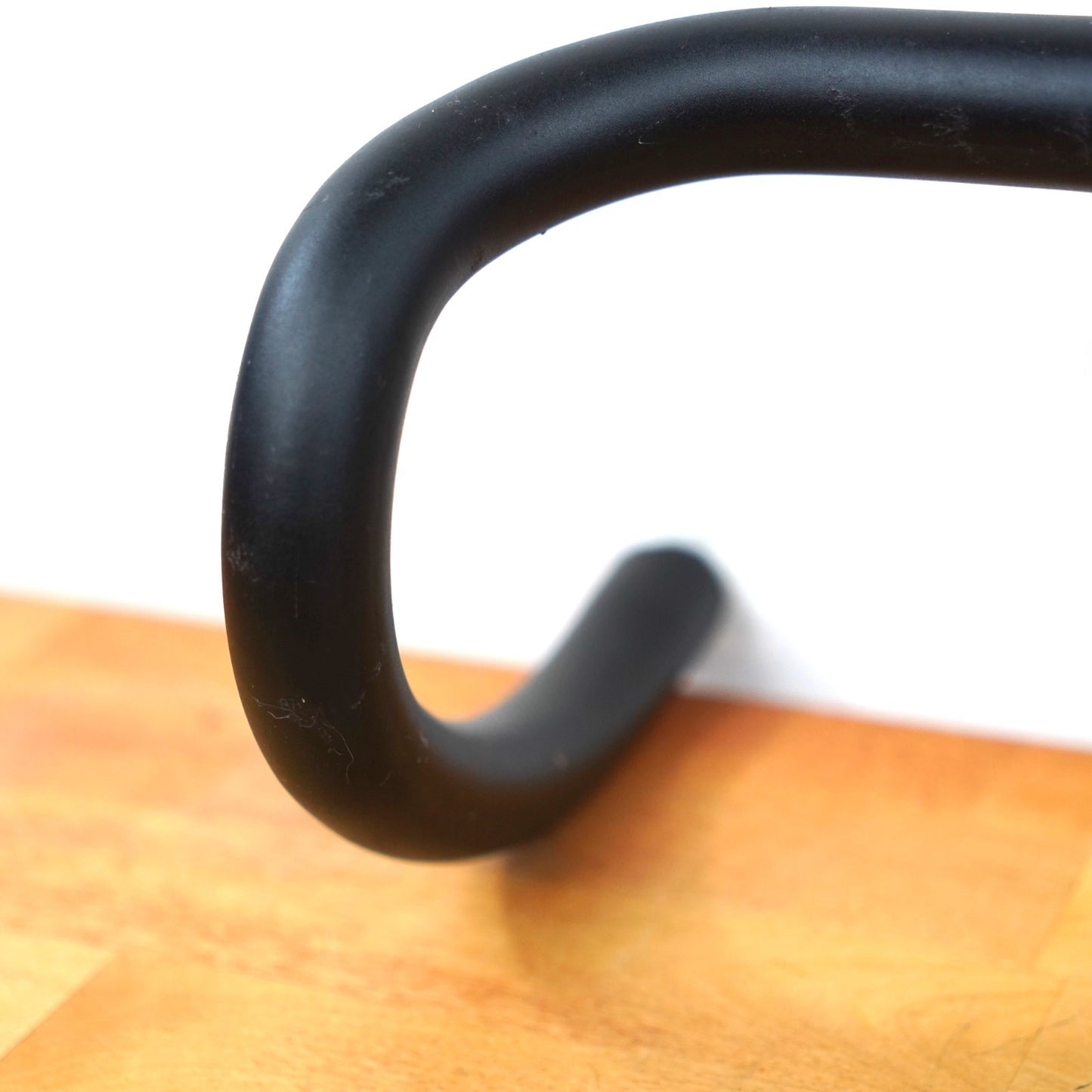 Zipp Service Course SL70 Handlebar Black Alloy 31.8mm Clamp 44cm Width C-C