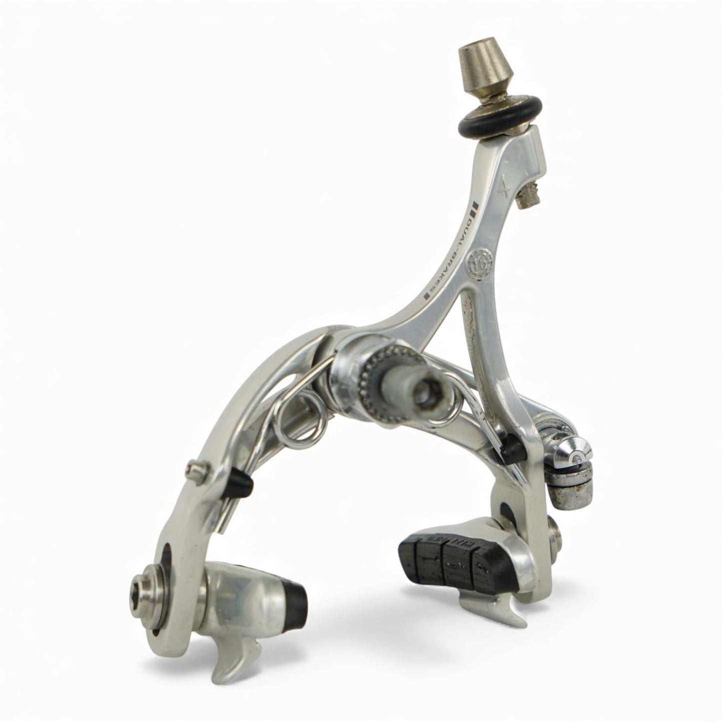 Campagnolo Veloce Rim Brake Caliper Front Brake Only Dual Pivot Road Bike Part