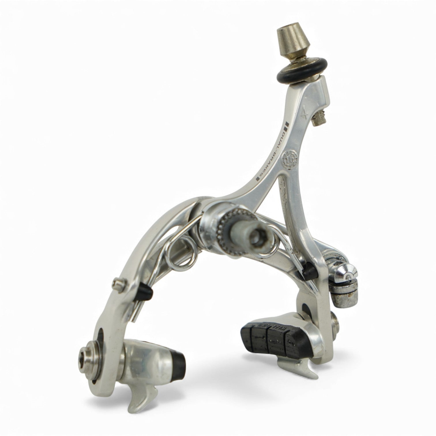 Campagnolo Veloce Rim Brake Caliper Front Brake Only Dual Pivot Road Bike Part