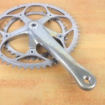 Shimano Dura-Ace FC-7700 175mm Road Bike Crankset W/ 53/39T Chainrings