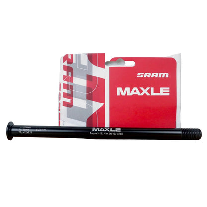 SRAM Stealth Maxle 195mm MTB Thru Axle
