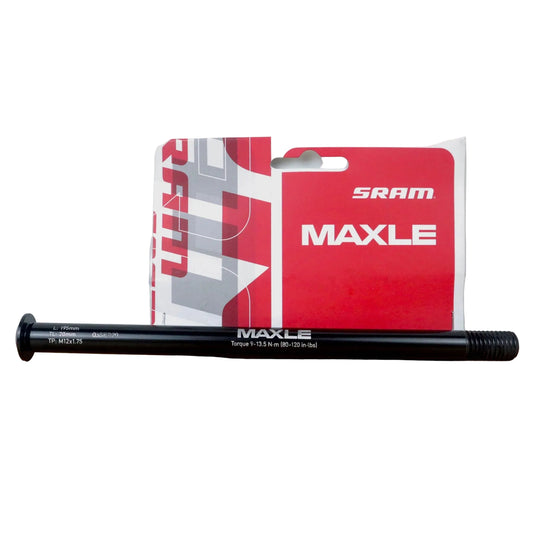 SRAM Stealth Maxle 195mm MTB Thru Axle