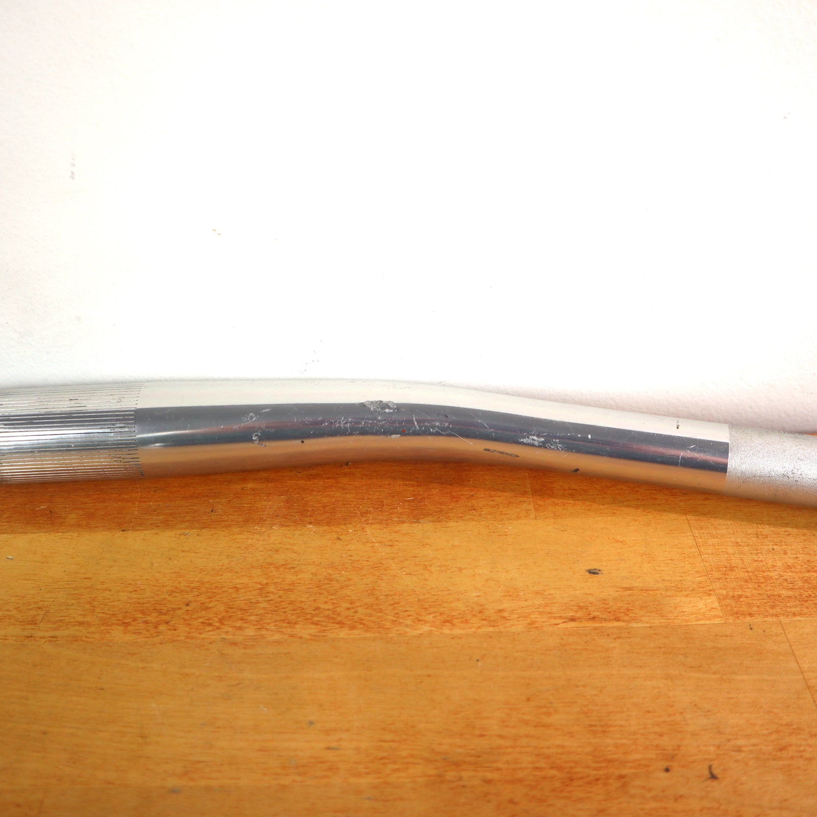 Vintage Monty 7075 Butted Aluminum BMX Handlebar 680mm