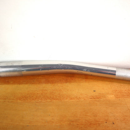 Vintage Monty 7075 Butted Aluminum BMX Handlebar 680mm