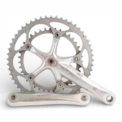 Shimano Ultegra FC-6500/6503 Crankset 53/39T 172.5mm Road Bike Part