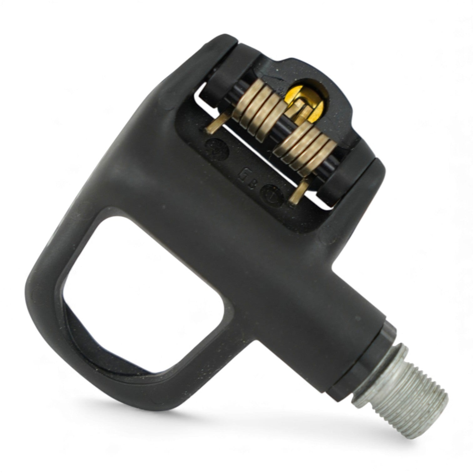 Look Keo Classic 2 Clipless Pedals Black 139g Road Bike Part with Hardware