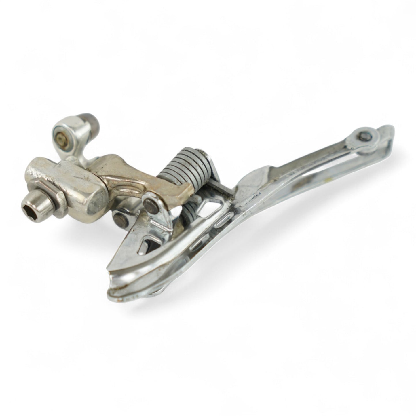 Campagnolo Veloce Front Derailleur Silver 2x10-Speed Road Bike Cycling