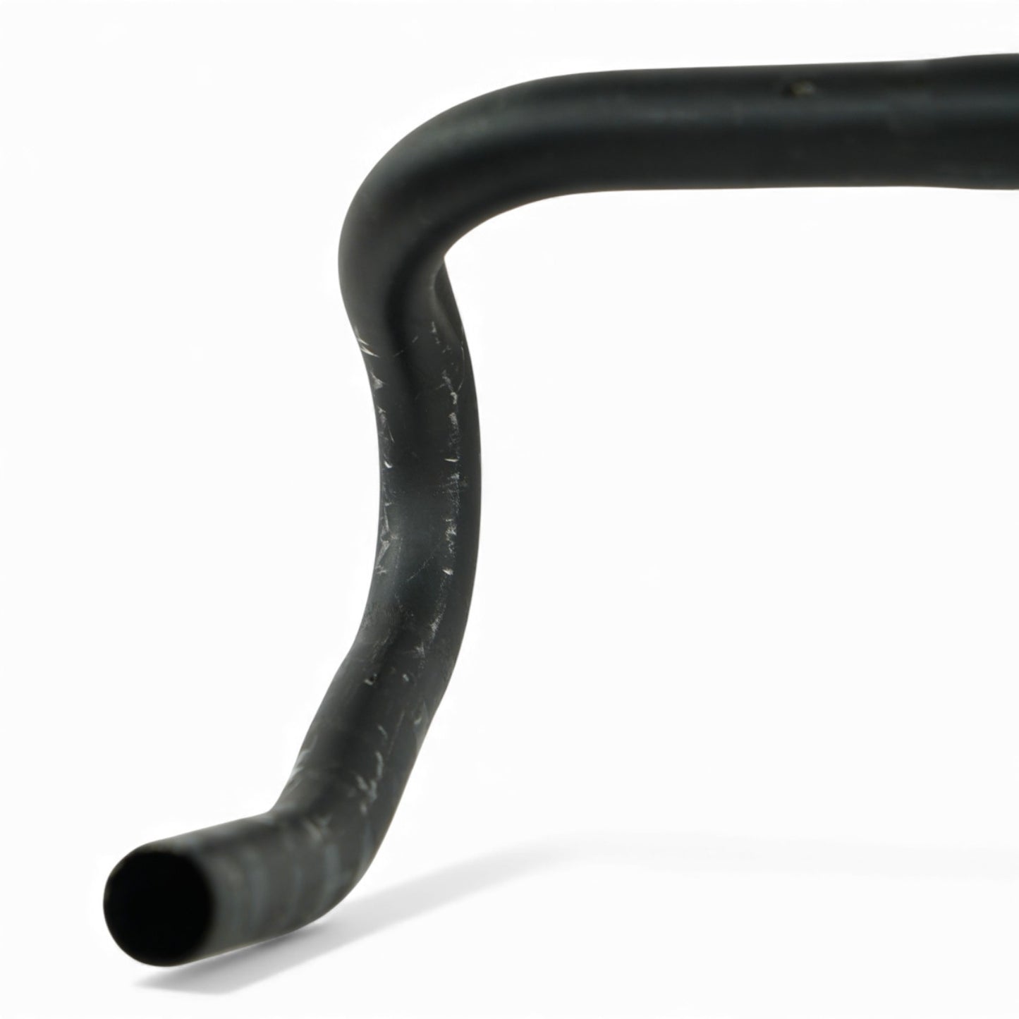 Bontrager Race Drop Road Bike Handlebars Black 26mm Clamp 38cm Width