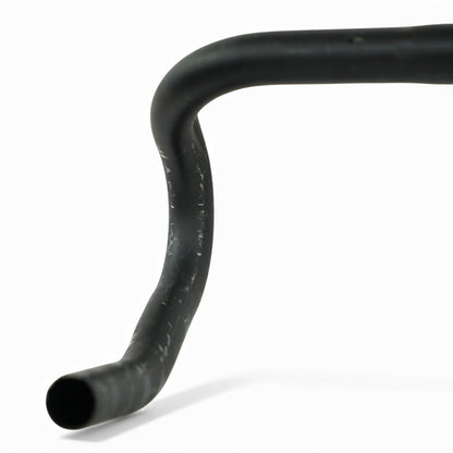 Bontrager Race Drop Road Bike Handlebars Black 26mm Clamp 38cm Width