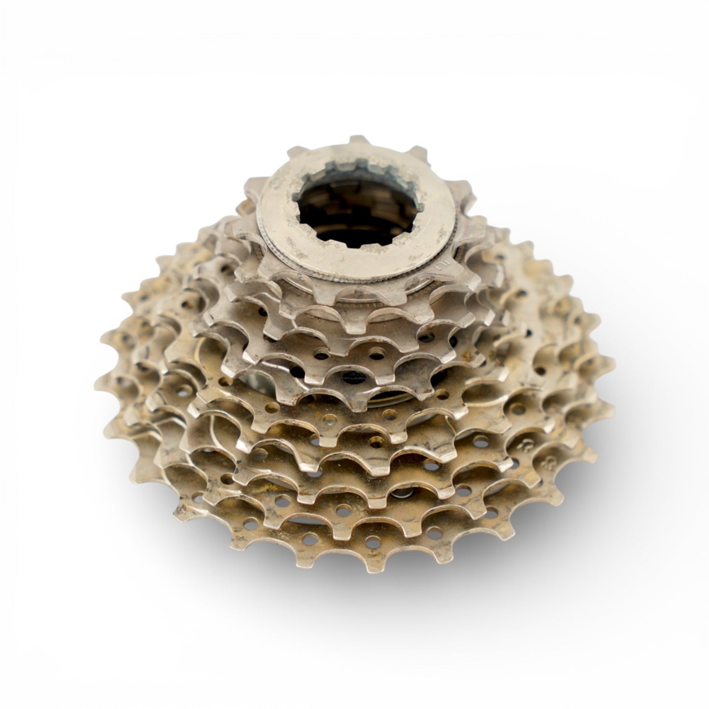 Shimano Ultegra CS-6700 Cassette 10 Speed 11-25T Gear Range Road Bike Part