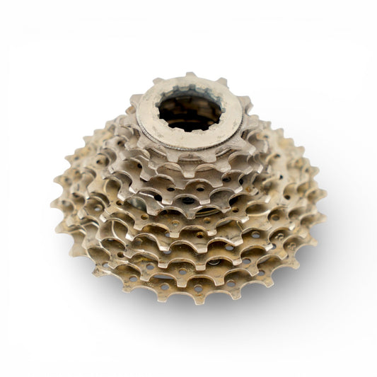 Shimano Ultegra CS-6700 Cassette 10 Speed 11-25T Gear Range Road Bike Part