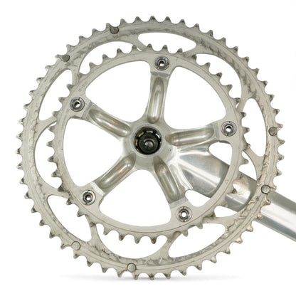 Shimano Ultegra FC-6500/6503 Crankset 53/39T 172.5mm Length Road Bike