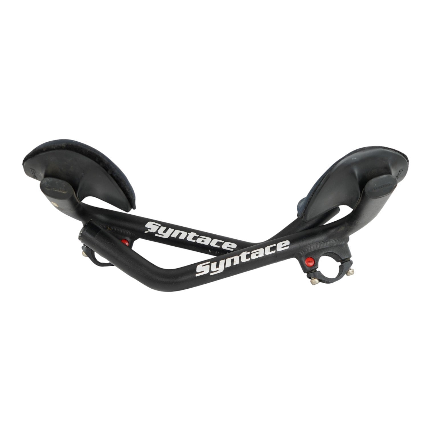 Syntace Streamliner Biowing Handlebars Designed by Jo Klieber TT Bike Part