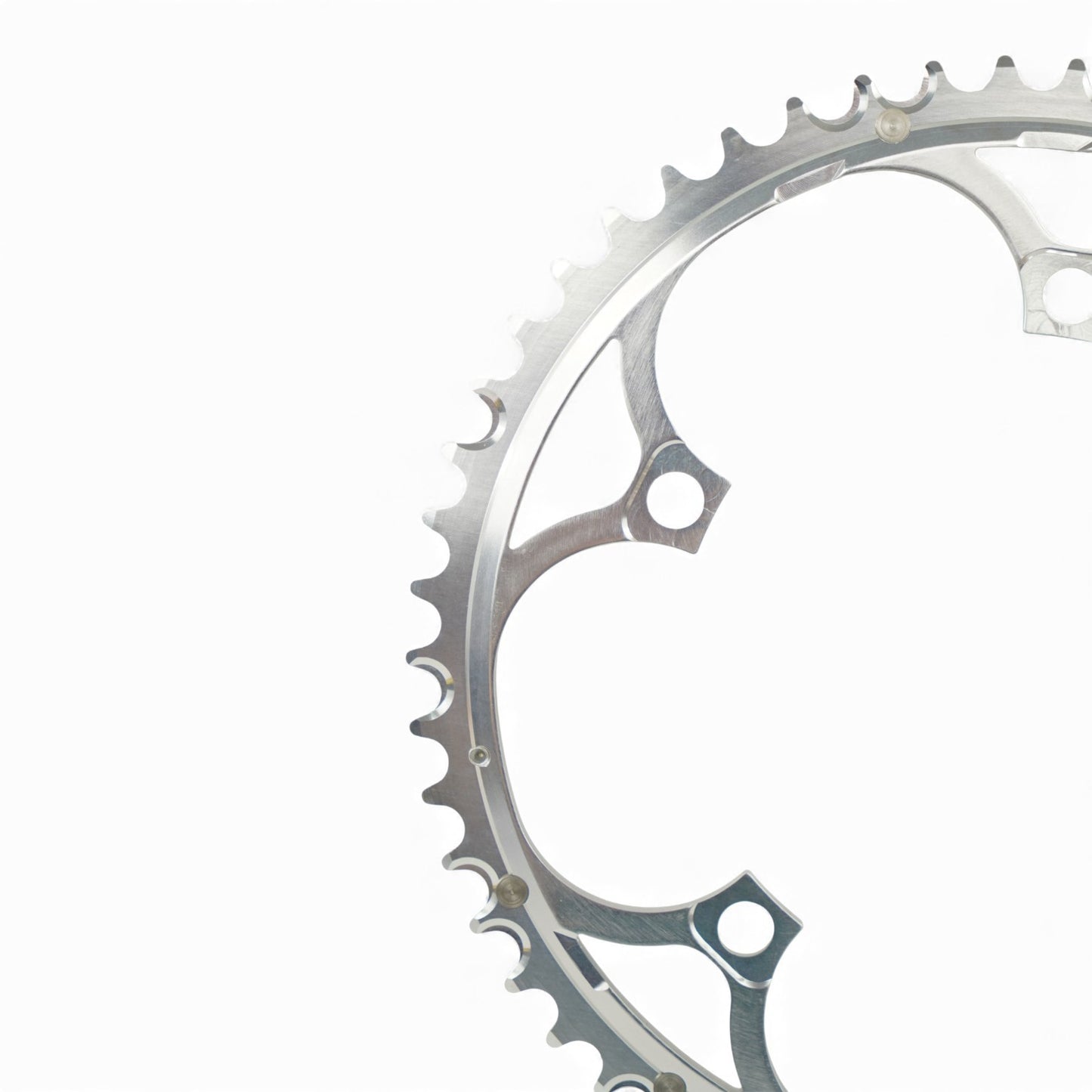 Campagnolo Chorus 53T C10 Chainring 135mm BCD 10-Speed 5-Arm Mount Road Bike