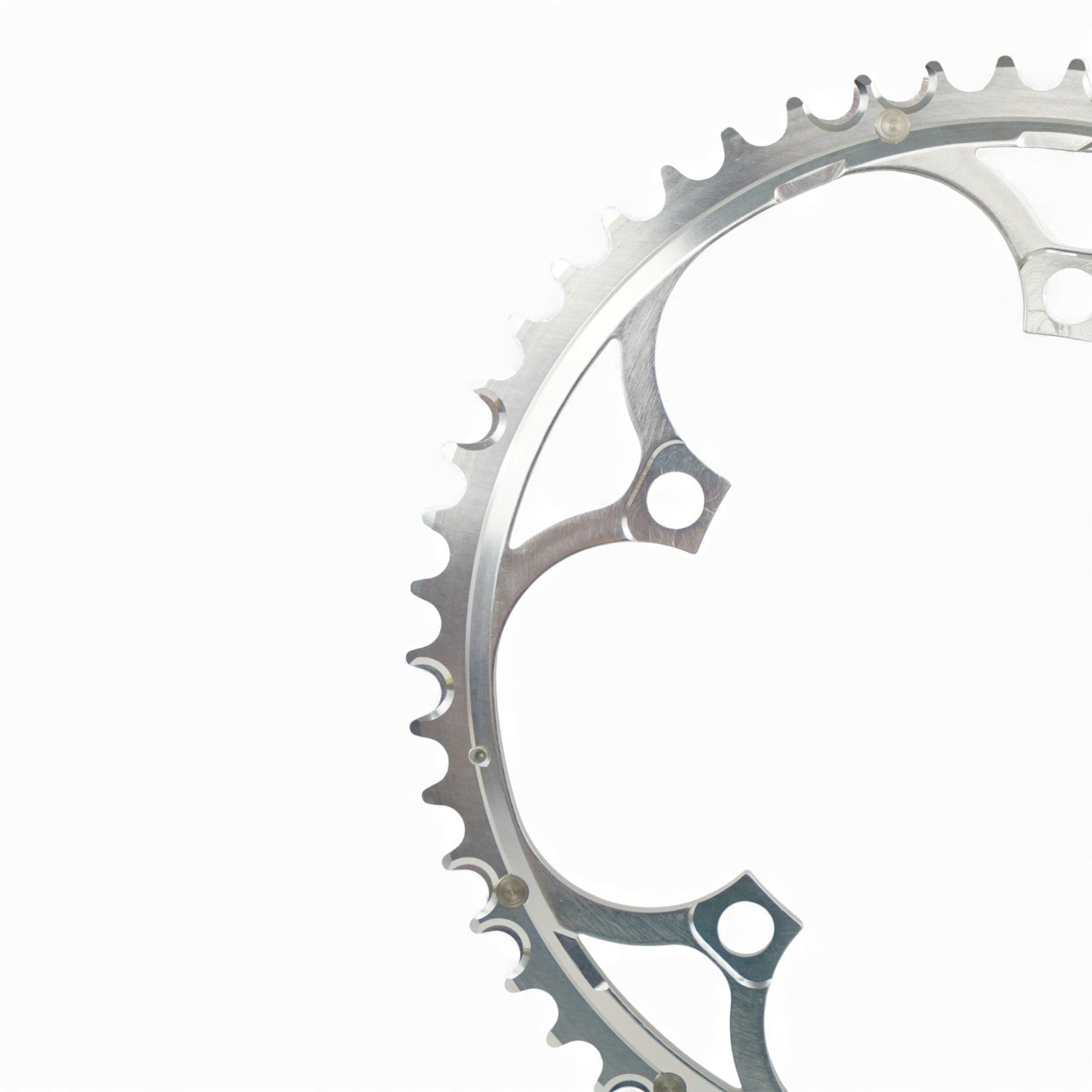 Campagnolo Chorus 53T C10 Chainring 135mm BCD 10-Speed 5-Arm Mount Road Bike