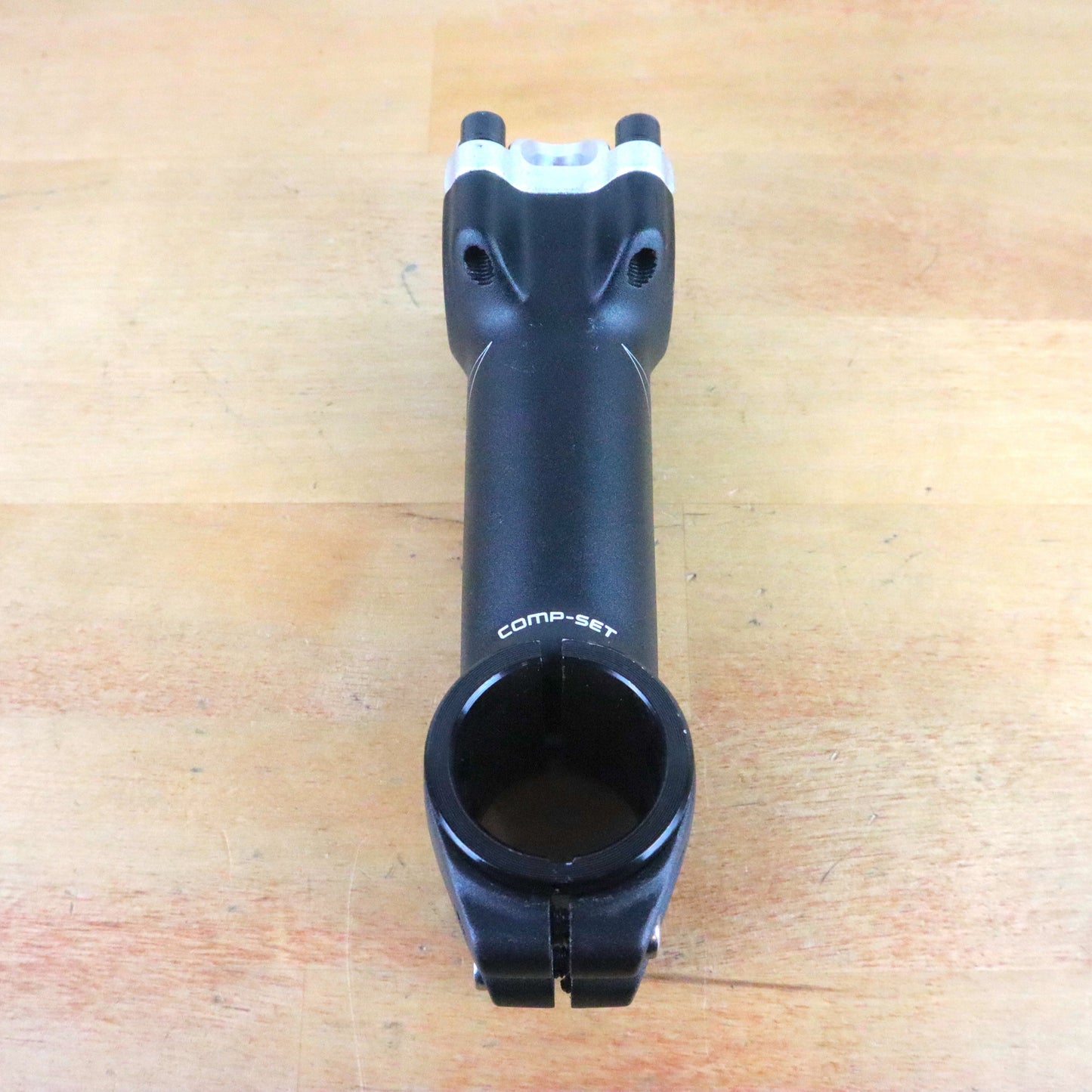Specialized Comp-Set Multi Stem 100mm +18/-16 Degree Shim 31.8mm