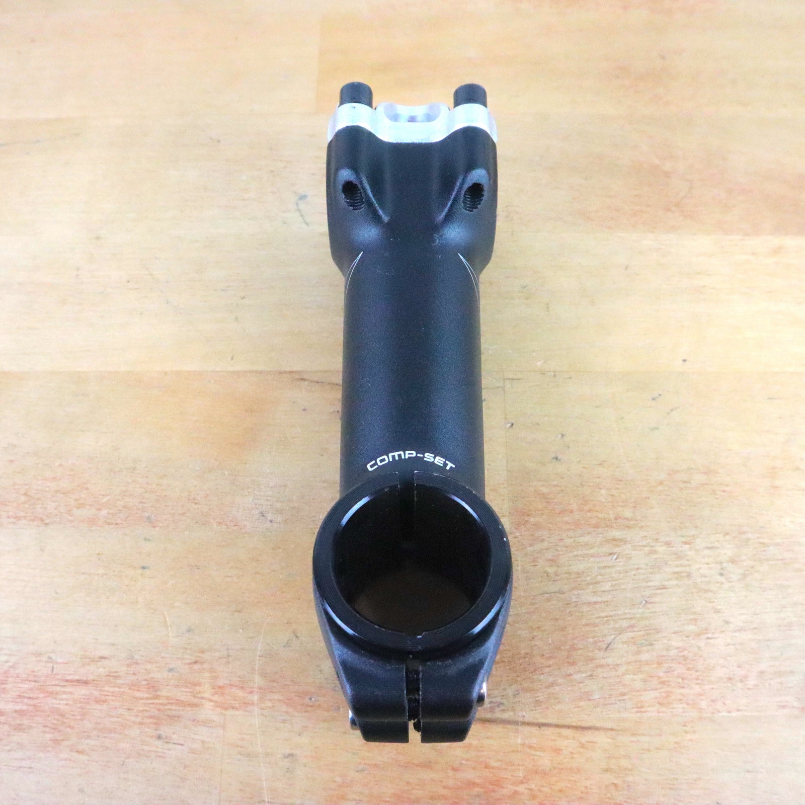 Specialized Comp-Set Multi Stem 100mm +18/-16 Degree Shim 31.8mm