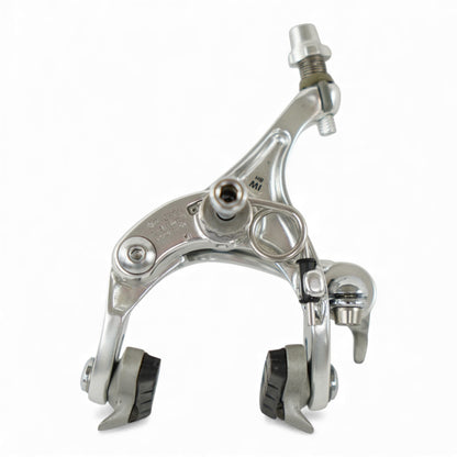 Shimano Ultegra BR-6500 Rim Brake Calipers Brake Set Dual Pivot Center Mount