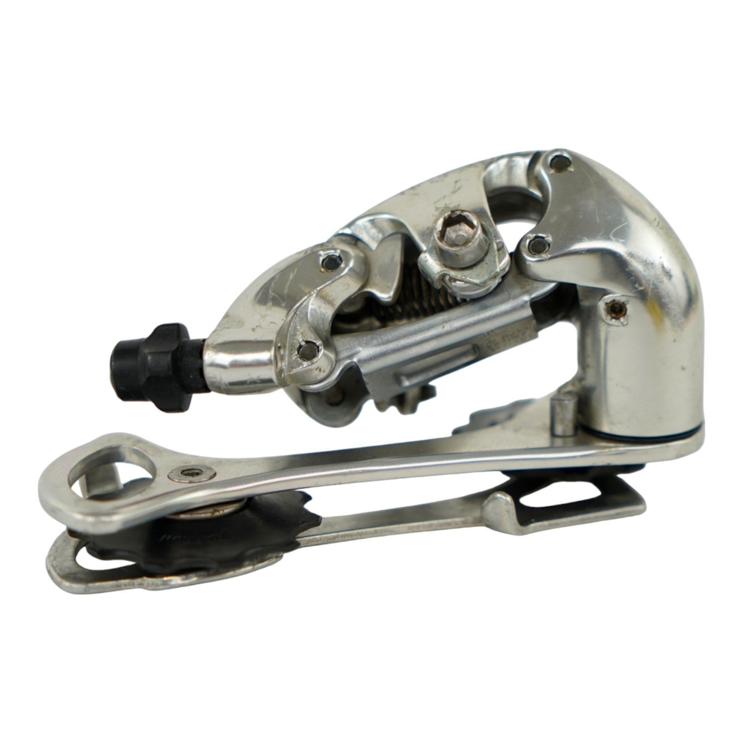 Shimano 105 RD-5500 Rear Derailleur Silver 9-Speed Road Cycling Part
