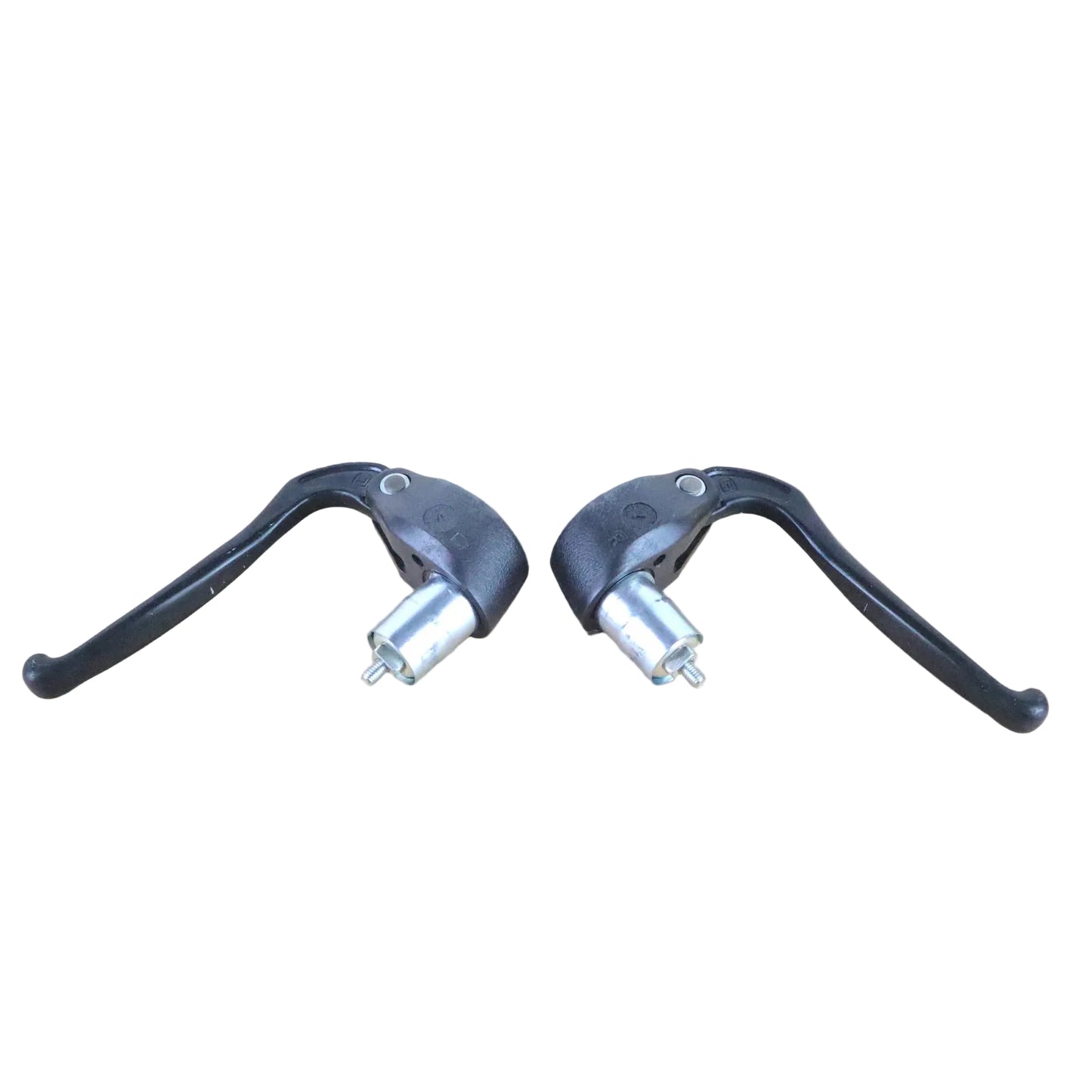 Vintage Dia-Comp Aero Brake Levers