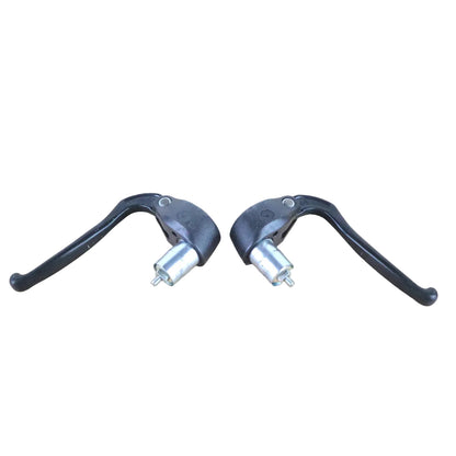 Vintage Dia-Comp Aero Brake Levers