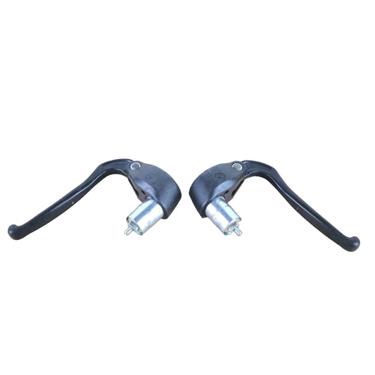 Vintage Dia-Comp Aero Brake Levers