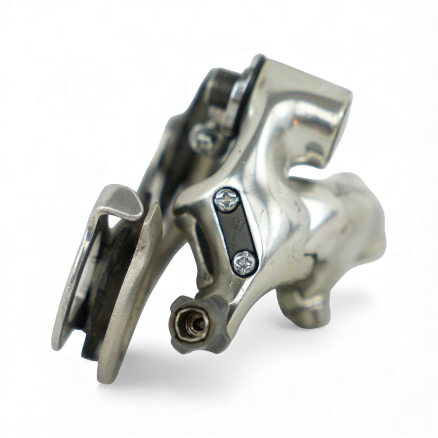 Shimano Ultegra RD-6500 Rear Derailleur Short Cage 9-Speed Road Bike Part