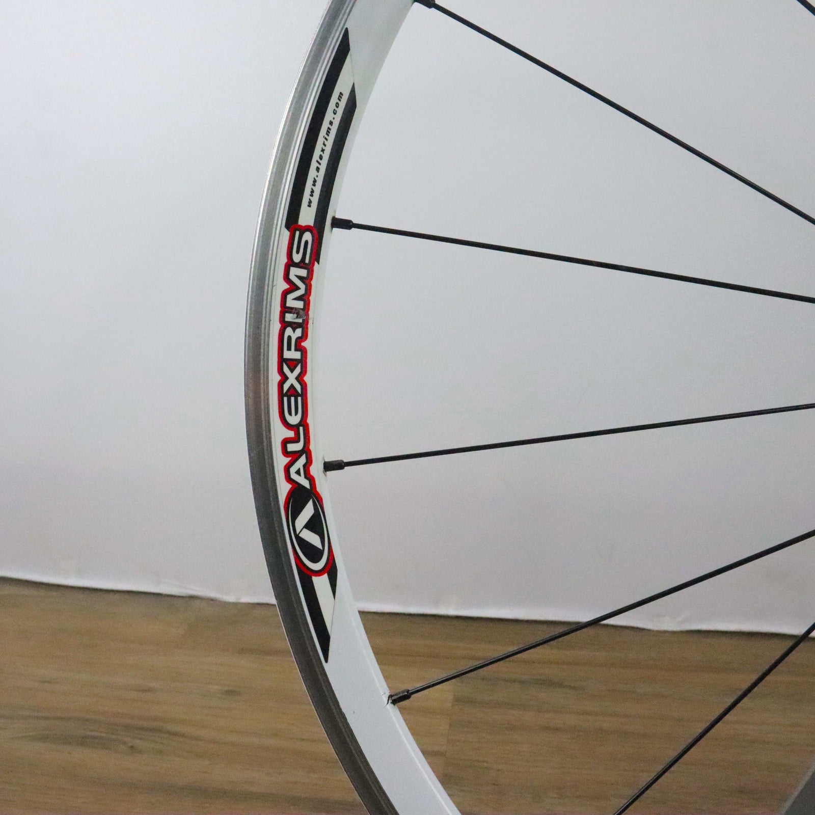 Alex Rims Race 28 Pro Rim Brake 700c Clincher Front Wheel