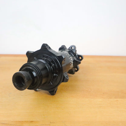 Industry Nine Hydra System Straight-Pull 12x157mm Super Boost 28H Rear Hub Black