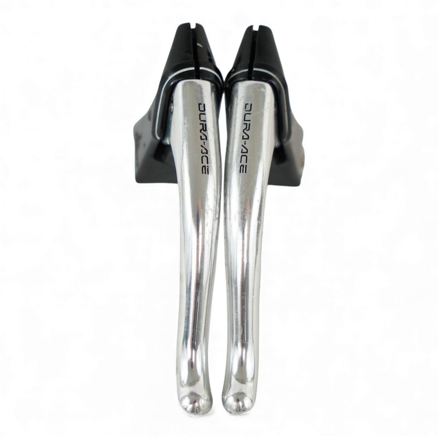 Shimano Dura-Ace BL-7400 Brake Levers Left & Right Vintage Road Bike Part