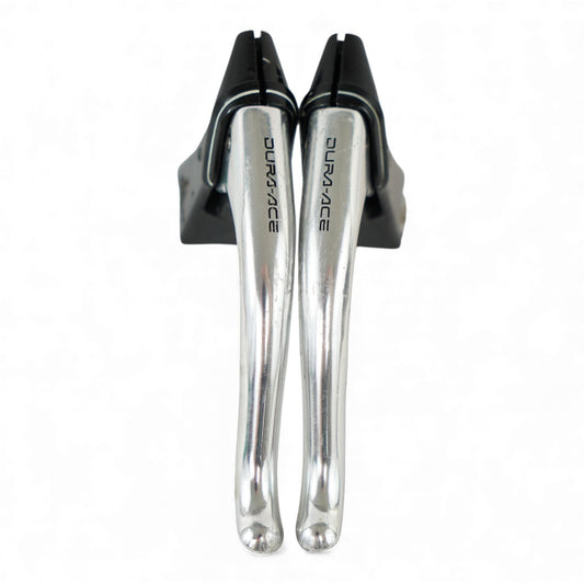 Shimano Dura-Ace BL-7400 Brake Levers Left & Right Vintage Road Bike Part