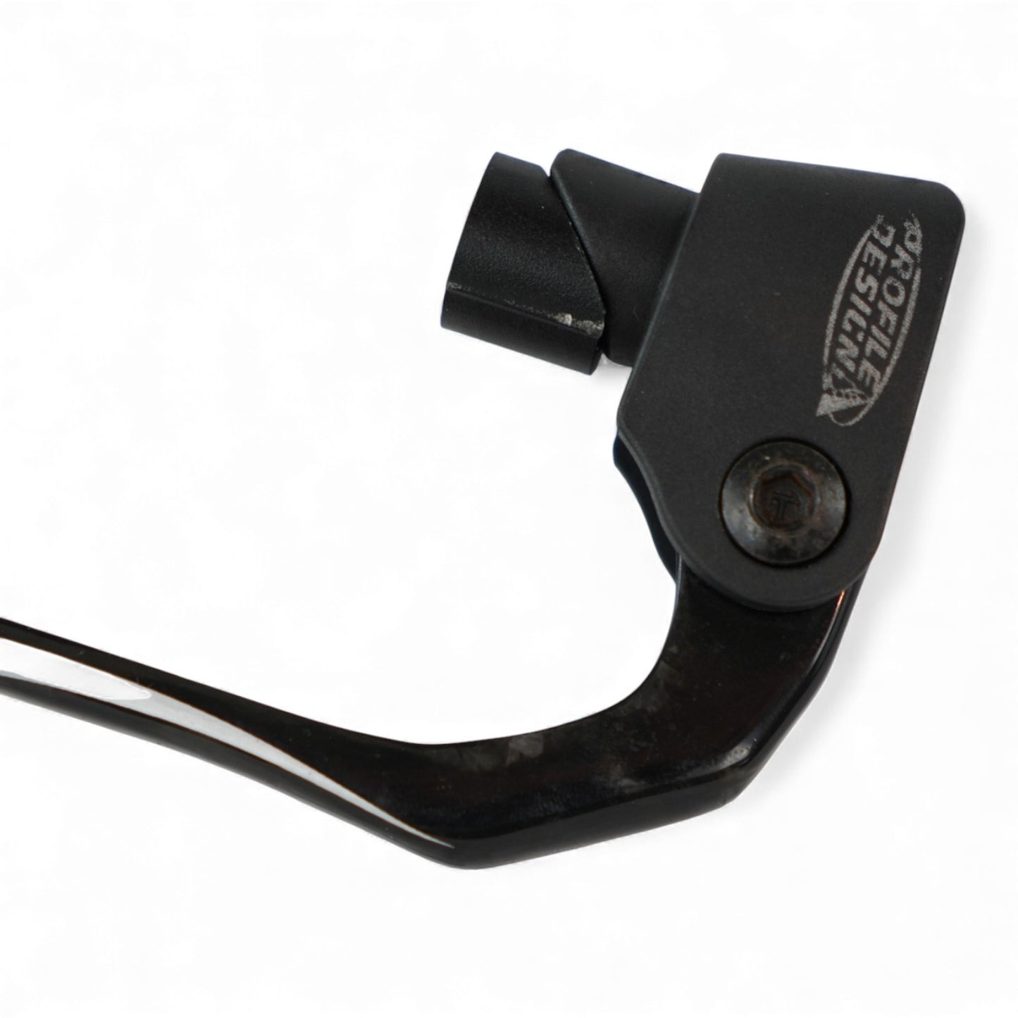 Profile Design QSC Carbon Triathlon/TT Brake Levers Black (Left & Right)