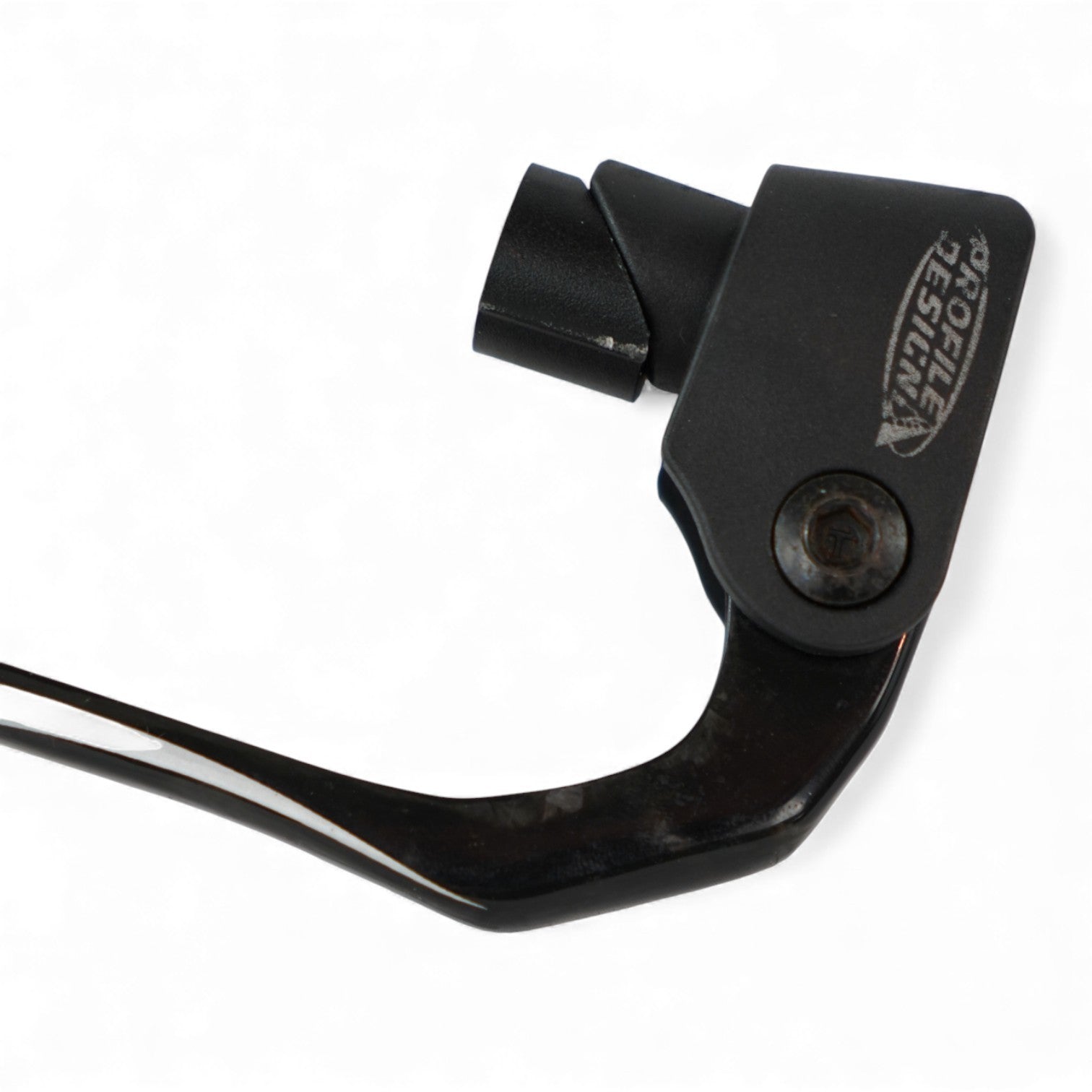 Profile Design QSC Carbon Triathlon/TT Brake Levers Black (Left & Right)