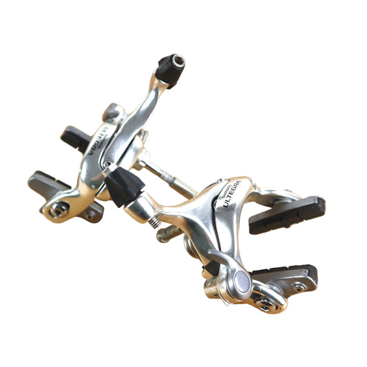 Shimano Ultegra BR-6600 Rim Brake Caliper Brakeset Center Mount