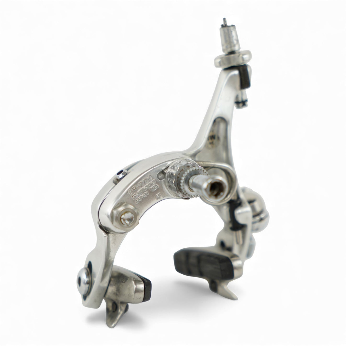 Shimano Dura-Ace BR-7700 Rim Brake Caliper Rear Brake Only Dual Pivot Road Bike