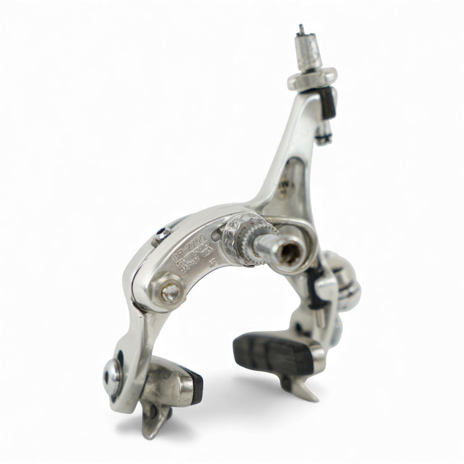 Shimano Dura-Ace BR-7700 Rim Brake Caliper Rear Brake Only Dual Pivot Road Bike