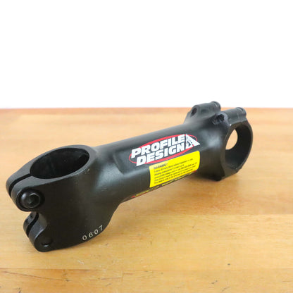 Profile Design Lava OS 110mm Stem 31.8mm Clamp