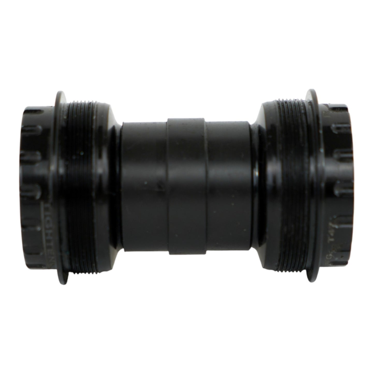 Wheels MFG Enduro Bottom Bracket Black T47 Threaded Road Bike Part