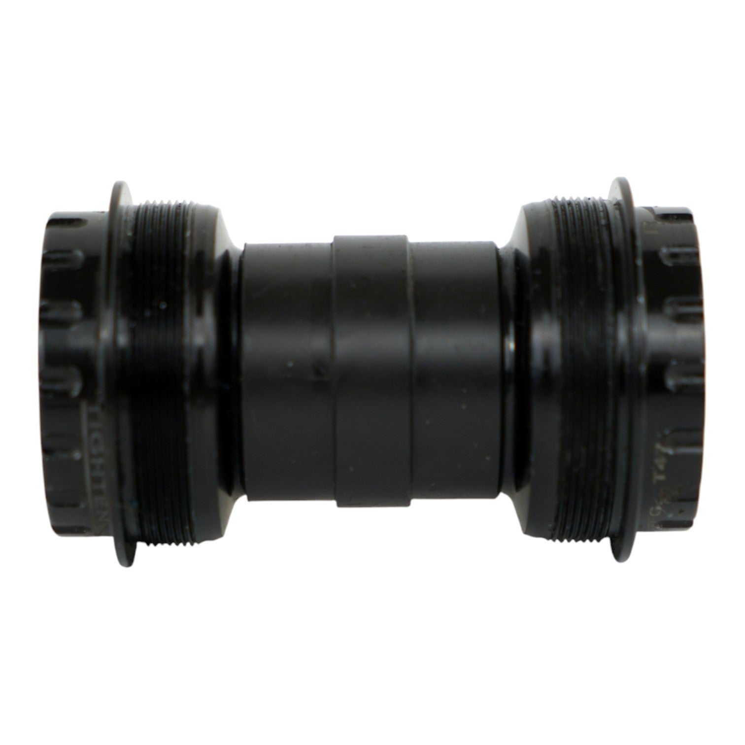 Wheels MFG Enduro Bottom Bracket Black T47 Threaded Road Bike Part