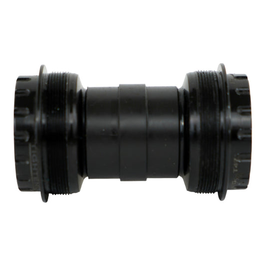 Wheels MFG Enduro Bottom Bracket Black T47 Threaded Road Bike Part