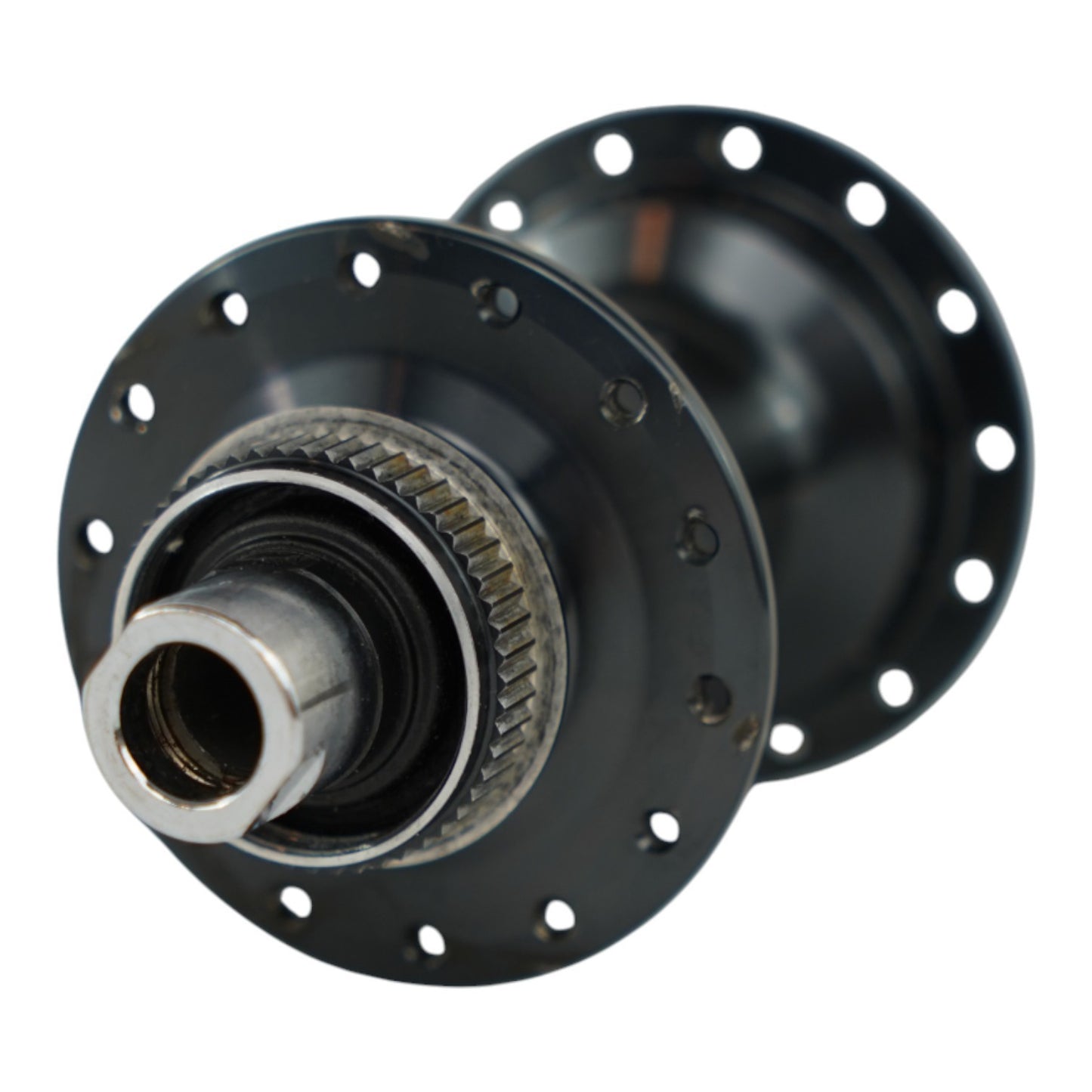 Shimano FH-M8130-B Rear Hub 12x157mm Super Boost 32H Micro Spline Centerlock MTB