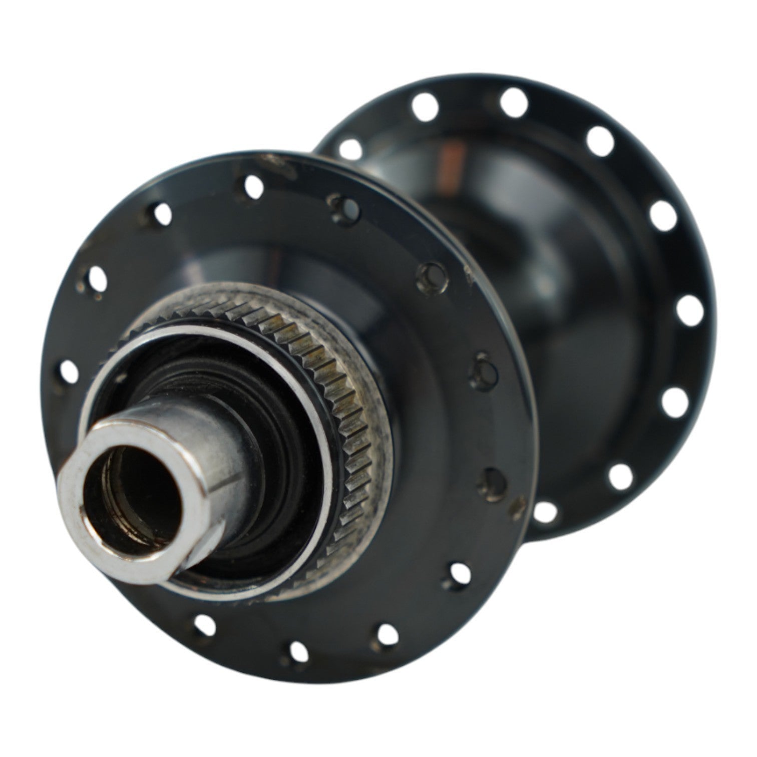 Shimano FH-M8130-B Rear Hub 12x157mm Super Boost 32H Micro Spline Centerlock MTB