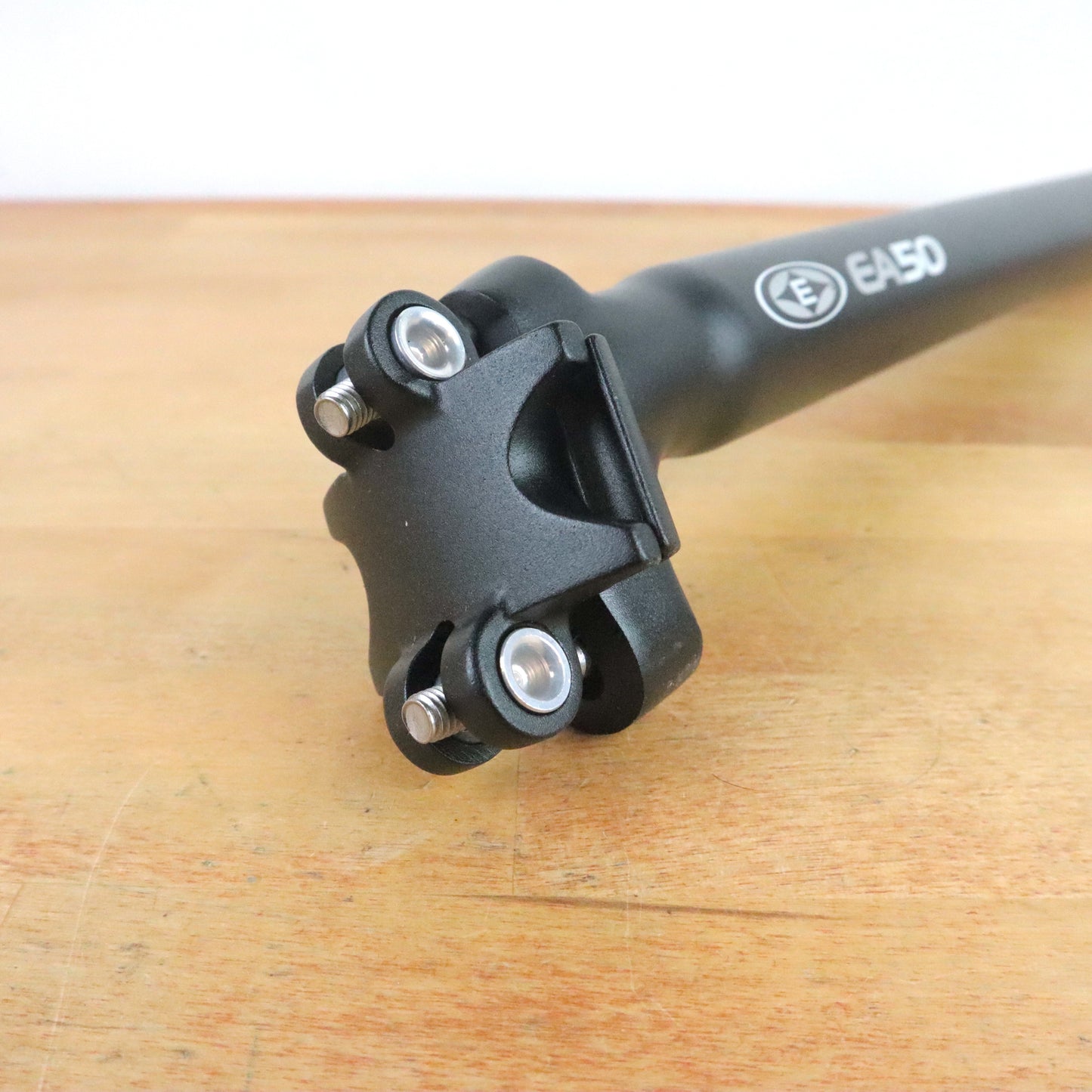 Easton EA50 Seatpost 30.9x350mm Black NEW