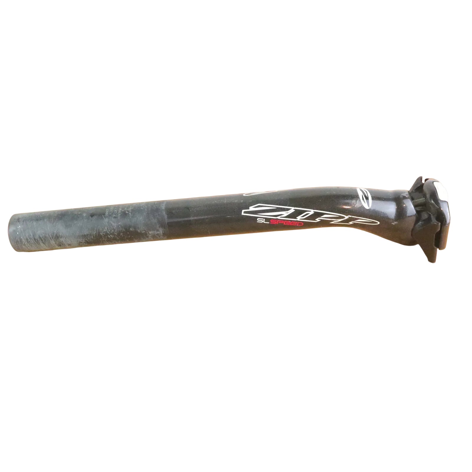 Zipp SL Speed 330x31.6mm Carbon Seatpost