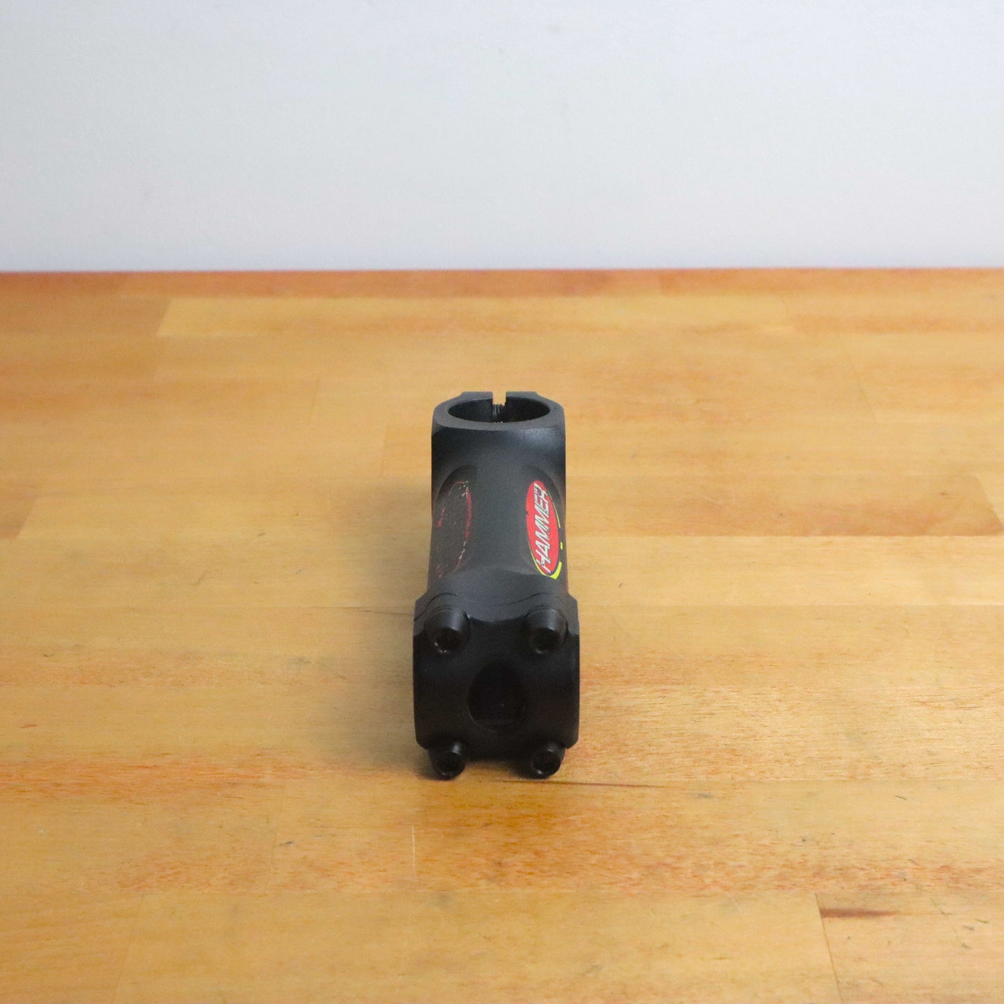 Profile Design Hammer 100mm Stem 1 1/8 25.4mm Clamp