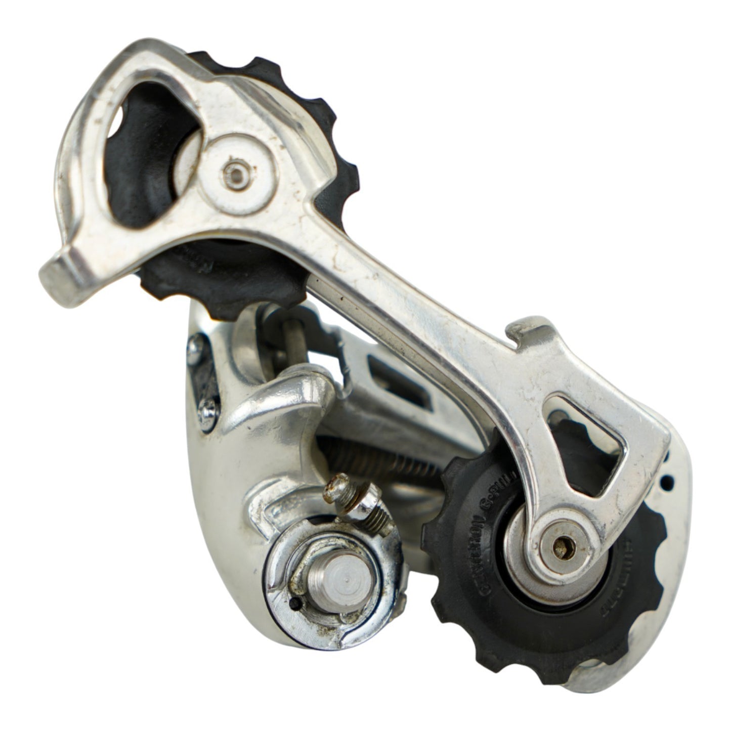 Shimano 105 RD-5500 Rear Derailleur Silver 9-Speed Road Cycling Part