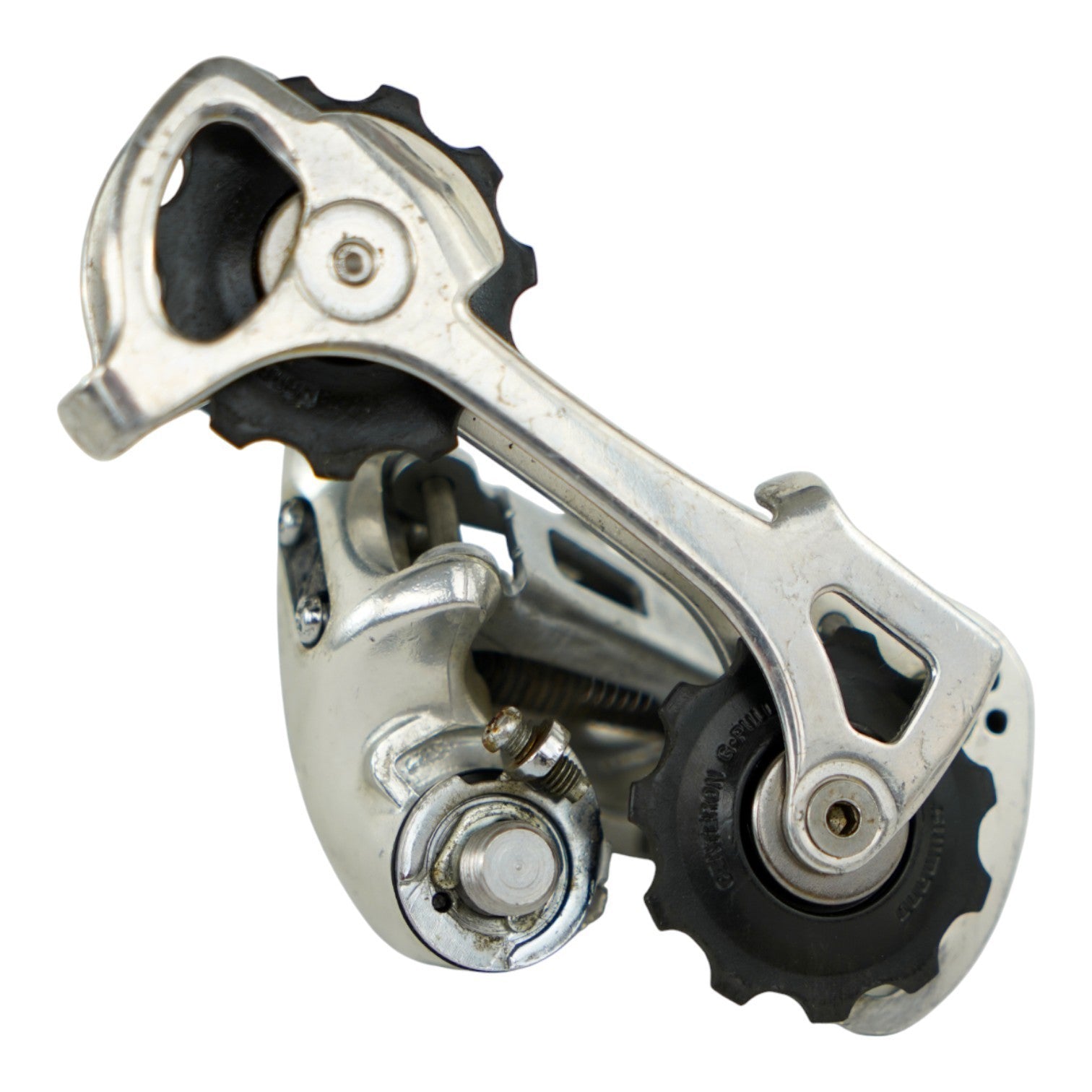 Shimano 105 RD-5500 Rear Derailleur Silver 9-Speed Road Cycling Part