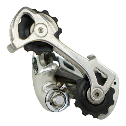 Shimano 105 RD-5500 Rear Derailleur Silver 9-Speed Road Cycling Part