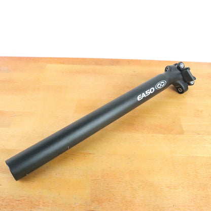 Easton EA50 Seatpost 30.9x350mm Black NEW