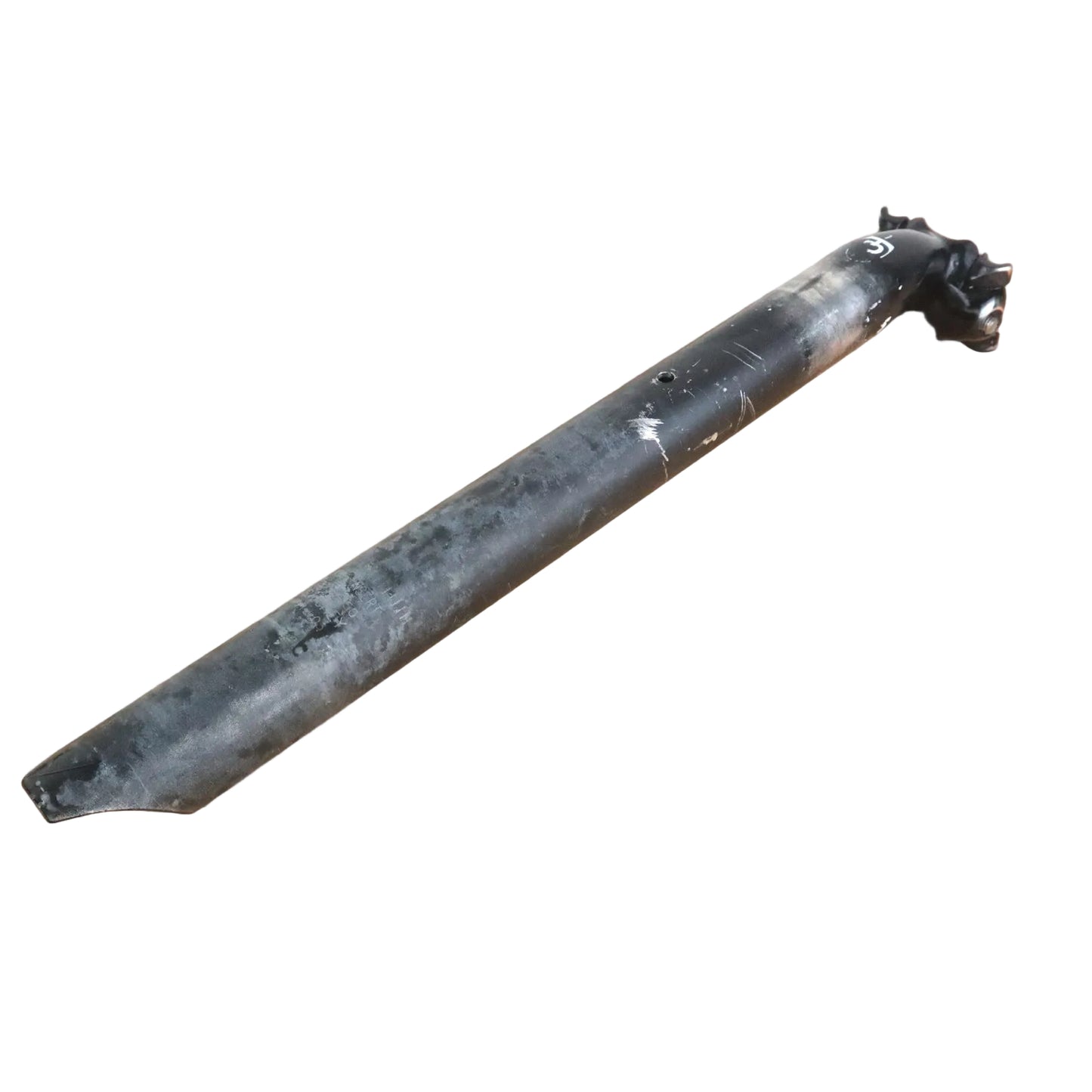 Ritchey 31.6x350mm 20mm Setback Aluminum Seatpost